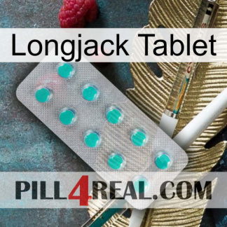 Longjack Tablet 28